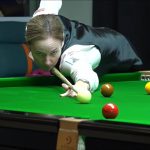 Reanne Evans @