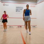 Rowan Elaraby beats Hollie Naughton @