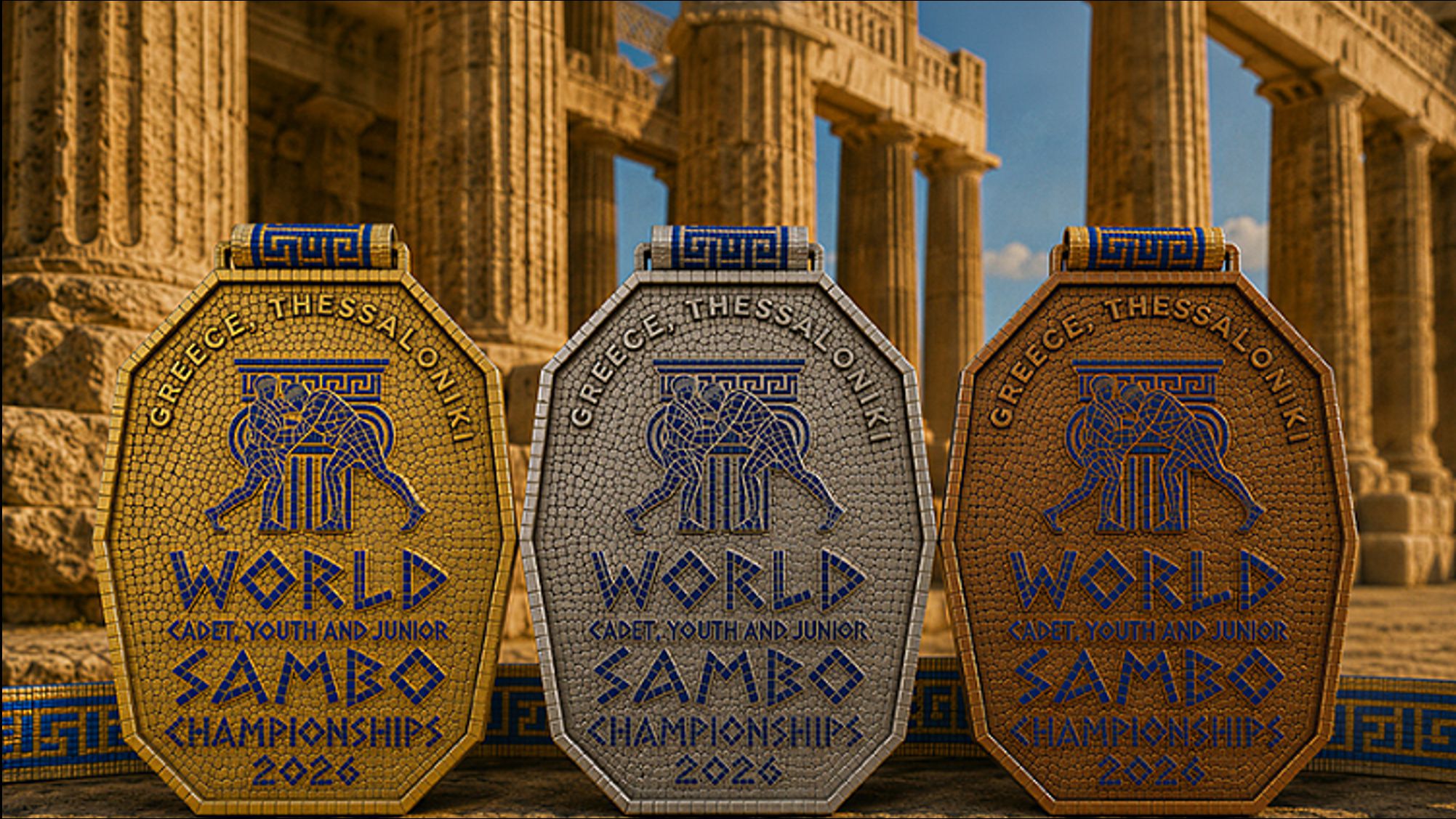Sambo @