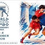 Sambo Juniors @
