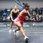 Sivasangari Subramaniam beats Rachel Arnold @