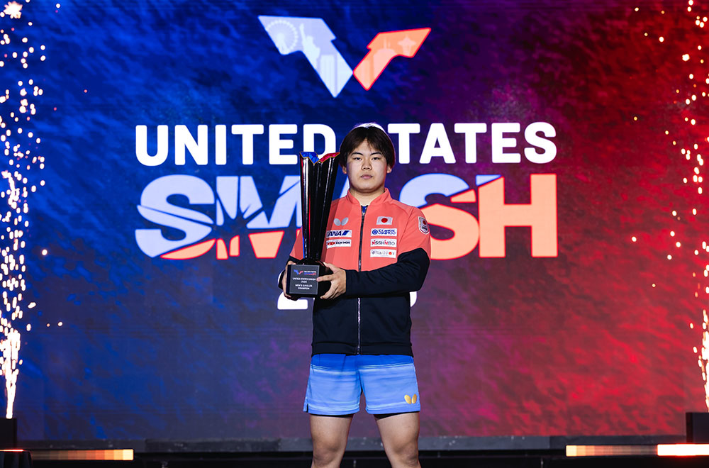 Sora Matsushima