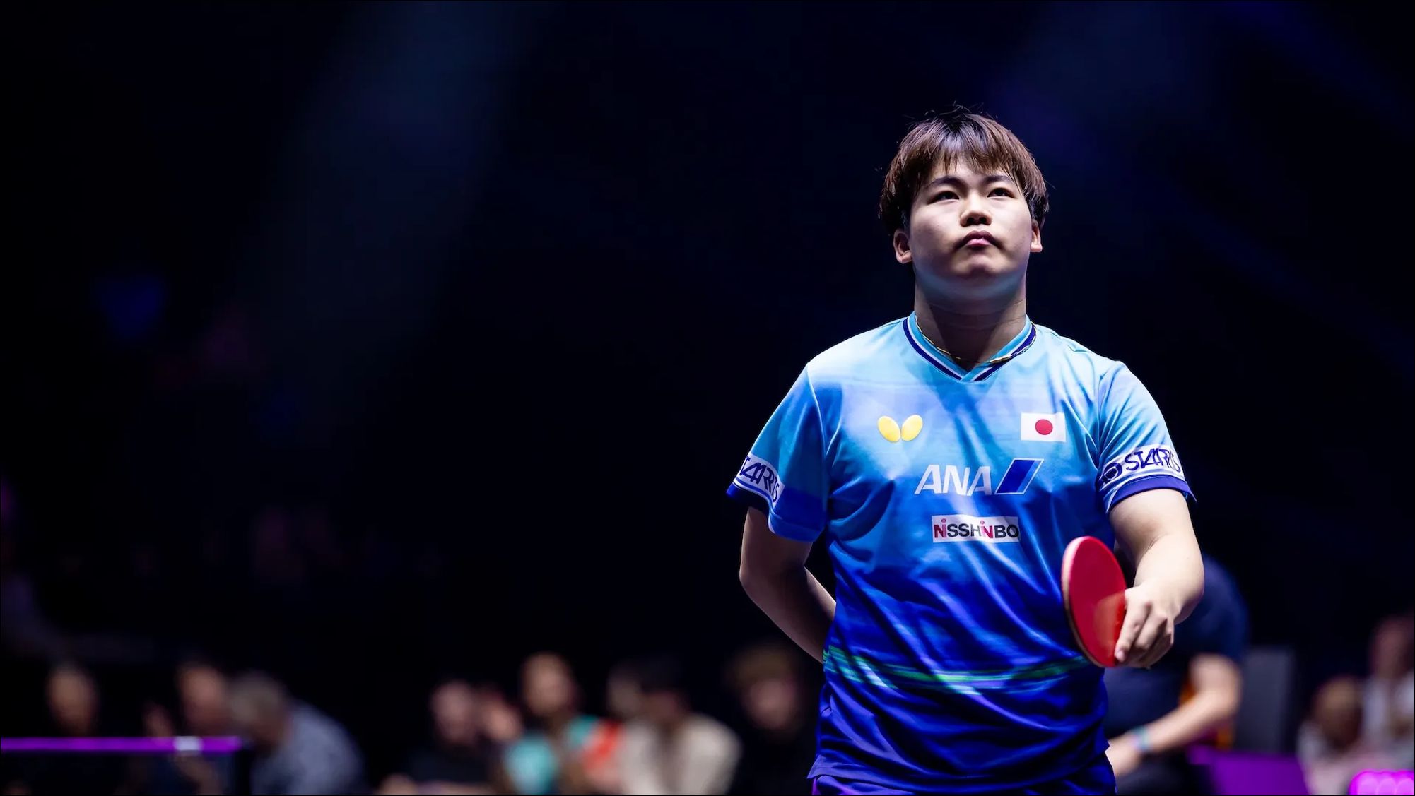 Sora Matsushima @