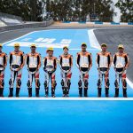 Team FIM Asia 2024 FIM Intercontinental Games (ICG) © Gpagency @