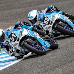 Team FIM Europe 2024 FIM Intercontinental Games (ICG) © Gpagency