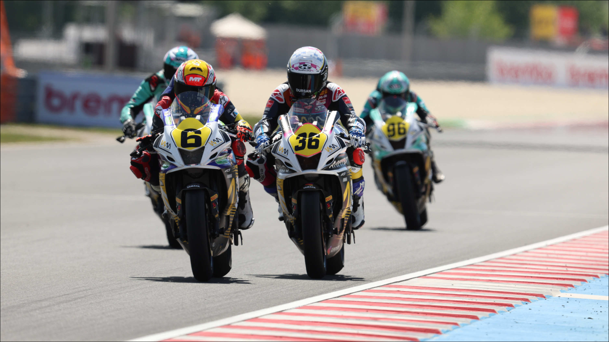 Womens World GP
