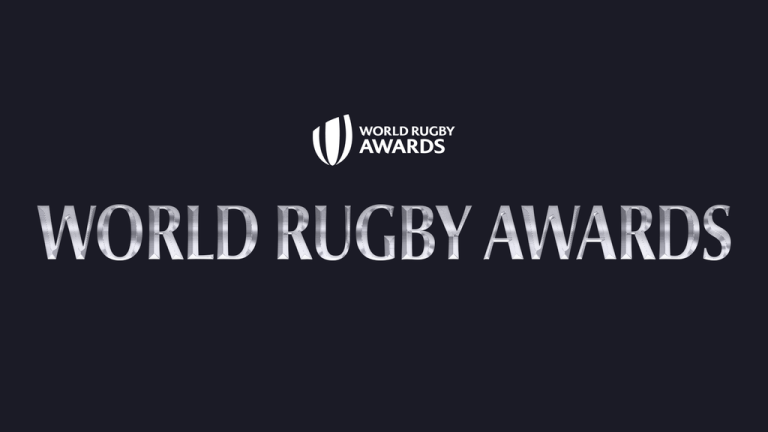 World Rugby Awards