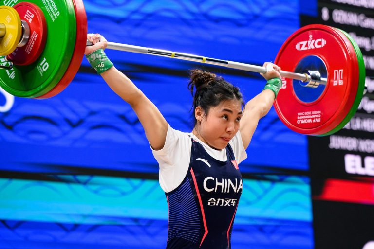 Zhang Haiqin