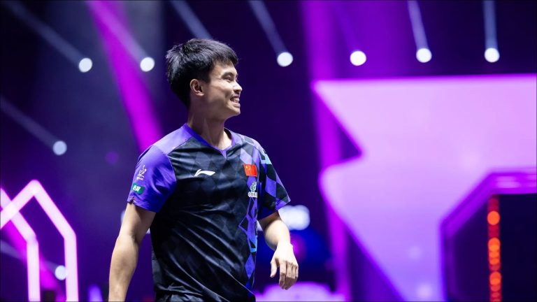 Zhou Qihao @