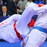karate cadet @