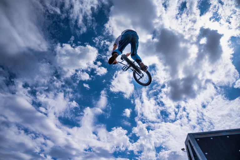 BMX