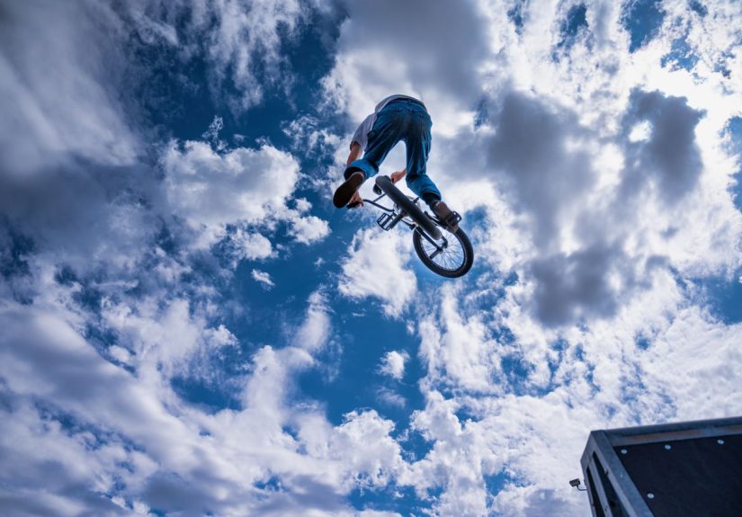 BMX