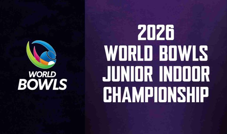world junior bowls
